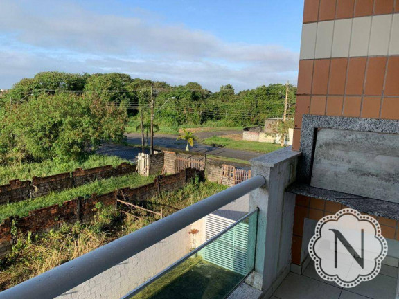Imagem Apartamento com 1 Quarto à Venda, 37 m² em Cibratel Ii - Itanhaém Imagem Apartamento com 1 Quarto à Venda, 37 m² em Cibratel Ii - Itanhaém