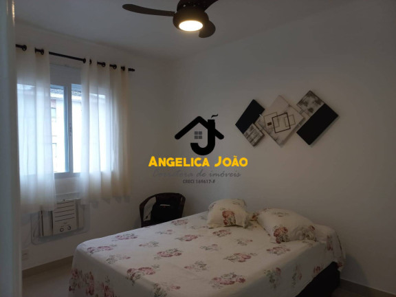 Imagem Apartamento com 2 Quartos à Venda, 70 m² em Itarare - São Vicente