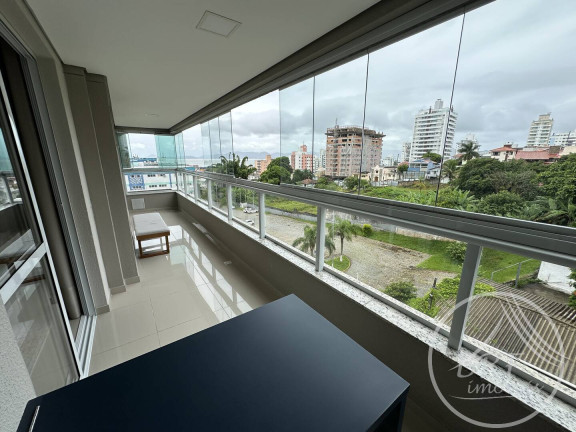 Imagem Apartamento com 2 Quartos à Venda, 84 m² em Barreiros - São José