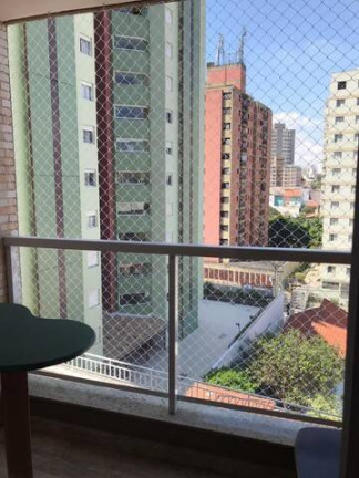 Imagem Apartamento com 2 Quartos à Venda, 65 m² em Vila Guiomar - Santo André