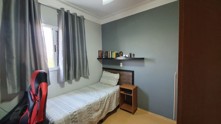 Imagem Apartamento com 3 Quartos à Venda, 78 m² em Parque Fabrício - Nova Odessa Imagem Apartamento com 3 Quartos à Venda, 78 m² em Parque Fabrício - Nova Odessa