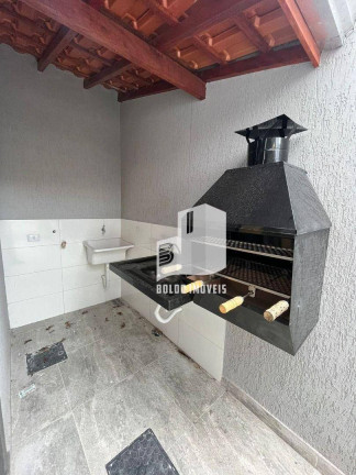 Imagem Sobrado com 2 Quartos à Venda, 57 m² em Aviação - Praia Grande Imagem Sobrado com 2 Quartos à Venda, 57 m² em Aviação - Praia Grande
