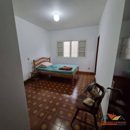 Imagem Casa com 3 Quartos à Venda, 152 m² em Massaguaçu - Caraguatatuba