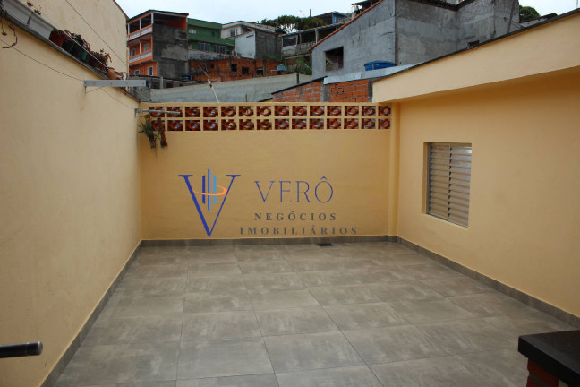 Imagem Casa com 2 Quartos à Venda, 120 m² em Jardim ângela Maria - Carapicuíba Imagem Casa com 2 Quartos à Venda, 120 m² em Jardim ângela Maria - Carapicuíba