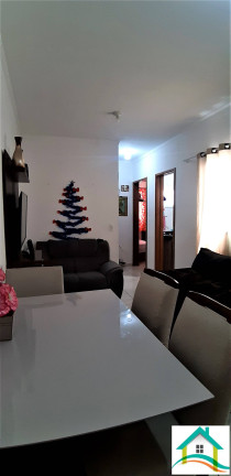 Imagem Apartamento com 2 Quartos à Venda, 46 m² em Jardim Das Maravilhas - Santo André