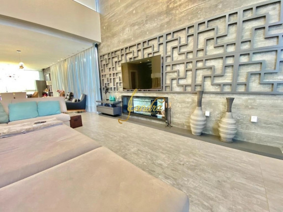 Imagem Casa de Condomínio com 4 Quartos à Venda, 254 m² em Capão Ilhas Resort - Capão Da Canoa