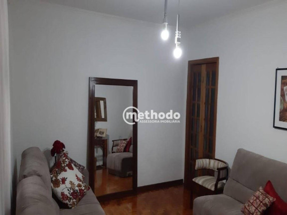 Imagem Casa com 3 Quartos à Venda, 107 m² em Taquaral - Campinas Imagem Casa com 3 Quartos à Venda, 107 m² em Taquaral - Campinas
