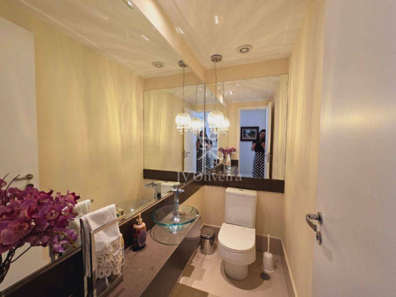 Imagem Apartamento com 3 Quartos à Venda, 177 m² em Morumbi - São Paulo Imagem Apartamento com 3 Quartos à Venda, 177 m² em Morumbi - São Paulo