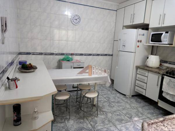 Imagem Sobrado com 3 Quartos à Venda, 132 m² em Vila Esperança - São Paulo Imagem Sobrado com 3 Quartos à Venda, 132 m² em Vila Esperança - São Paulo