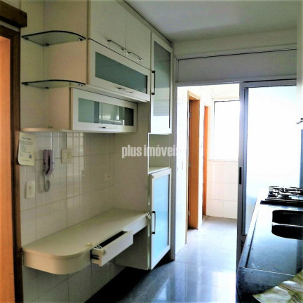 Imagem Apartamento com 3 Quartos à Venda, 83 m² em Panamby - São Paulo Imagem Apartamento com 3 Quartos à Venda, 83 m² em Panamby - São Paulo