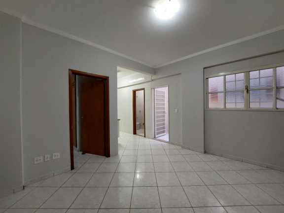 Apartamento com 1 Quarto para Alugar, 50 m² em Boa Vista - São José Do Rio Preto