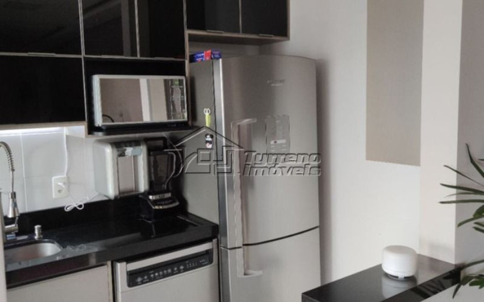 Imagem Apartamento com 2 Quartos à Venda, 66 m² em Jardim América - São José Dos Campos Imagem Apartamento com 2 Quartos à Venda, 66 m² em Jardim América - São José Dos Campos