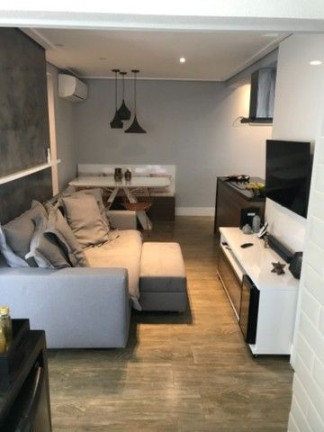 Imagem Apartamento com 2 Quartos à Venda, 70 m² em Vila Mariana - São Paulo
