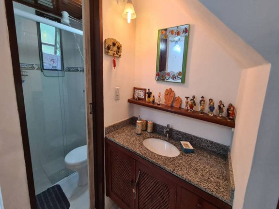 Imagem Casa com 2 Quartos à Venda, 90 m² em Boiçucanga - São Sebastião