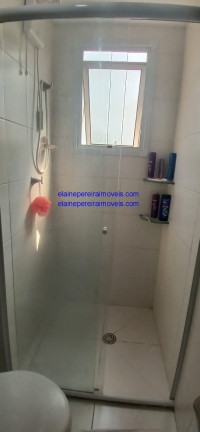 Imagem Apartamento com 1 Quarto à Venda, 30 m² em Ferreira - São Paulo