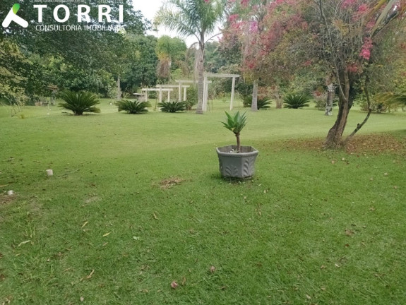 Imagem Imóvel com 7 Quartos à Venda, 270 m² em Centro - Araçoiaba Da Serra