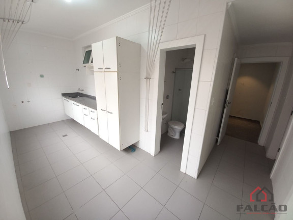 Imagem Apartamento com 4 Quartos à Venda, 250 m² em Boqueirão - Santos Imagem Apartamento com 4 Quartos à Venda, 250 m² em Boqueirão - Santos