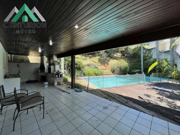 Imagem Casa de Condomínio com 4 Quartos à Venda, 401 m² em Jardim Passargada - Cotia Imagem Casa de Condomínio com 4 Quartos à Venda, 401 m² em Jardim Passargada - Cotia