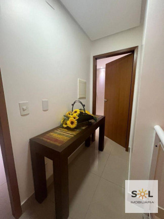 Imagem Apartamento com 3 Quartos à Venda, 151 m² em Setor Bueno - Goiânia