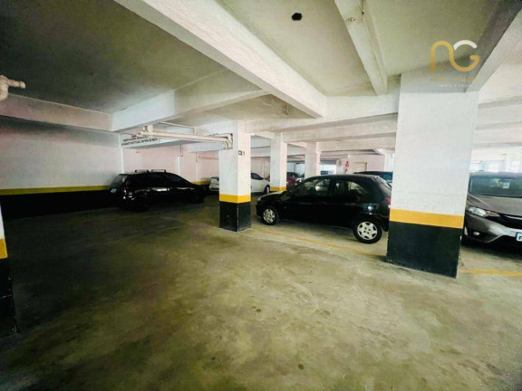Imagem Apartamento com 3 Quartos à Venda, 96 m² em Boqueirão - Praia Grande
