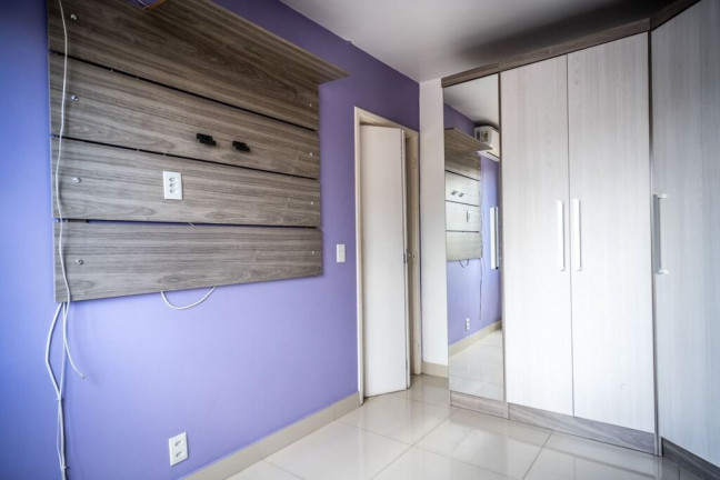 Imagem Apartamento com 2 Quartos à Venda, 42 m² em Santo Antônio - Porto Alegre