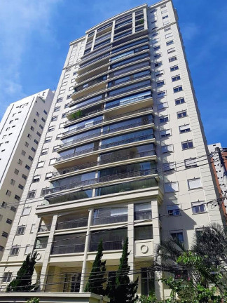 Imagem Apartamento com 3 Quartos à Venda, 124 m² em Moema - São Paulo Imagem Apartamento com 3 Quartos à Venda, 124 m² em Moema - São Paulo
