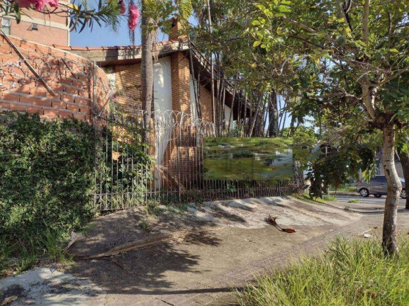 Imagem Casa com 5 Quartos à Venda, 450 m² em Vila Trujillo - Sorocaba Imagem Casa com 5 Quartos à Venda, 450 m² em Vila Trujillo - Sorocaba