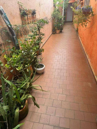 Imagem Casa com 2 Quartos à Venda, 99 m² em Vila Maria - São Paulo Imagem Casa com 2 Quartos à Venda, 99 m² em Vila Maria - São Paulo