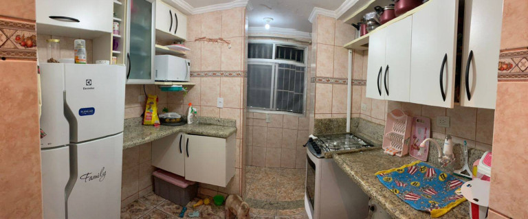 Imagem Apartamento com 2 Quartos à Venda, 53 m² em Ferrazópolis - São Bernardo Do Campo Imagem Apartamento com 2 Quartos à Venda, 53 m² em Ferrazópolis - São Bernardo Do Campo