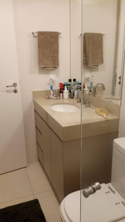 Imagem Apartamento com 1 Quarto à Venda, 50 m² em Alphaville Industrial - Barueri Imagem Apartamento com 1 Quarto à Venda, 50 m² em Alphaville Industrial - Barueri