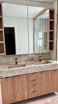 Imagem Apartamento com 3 Quartos à Venda, 153 m² em Vila Yara - Osasco