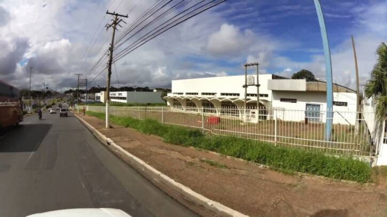 Imóvel Comercial à Venda, 19.525 m² em Jardim Petrópolis - Cuiabá