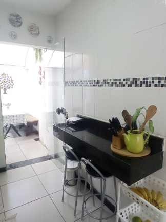Imagem Casa com 2 Quartos à Venda, 80 m² em Parque Xangri-lá - Contagem