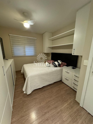 Apartamento com 3 Quartos à Venda, 98 m² em Alphaville Industrial - Barueri