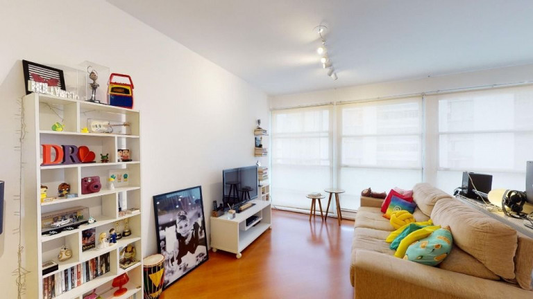 Imagem Apartamento com 3 Quartos à Venda, 150 m² em Paraíso - São Paulo