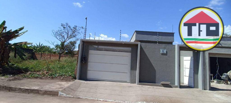 Casa com 3 Quartos à Venda, 250 m² em Belo Horizonte - Marabá