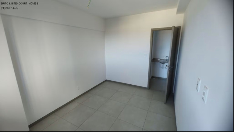 Imagem Imóvel com 1 Quarto à Venda, 42 m² em Jaguaribe - Salvador Imagem Imóvel com 1 Quarto à Venda, 42 m² em Jaguaribe - Salvador