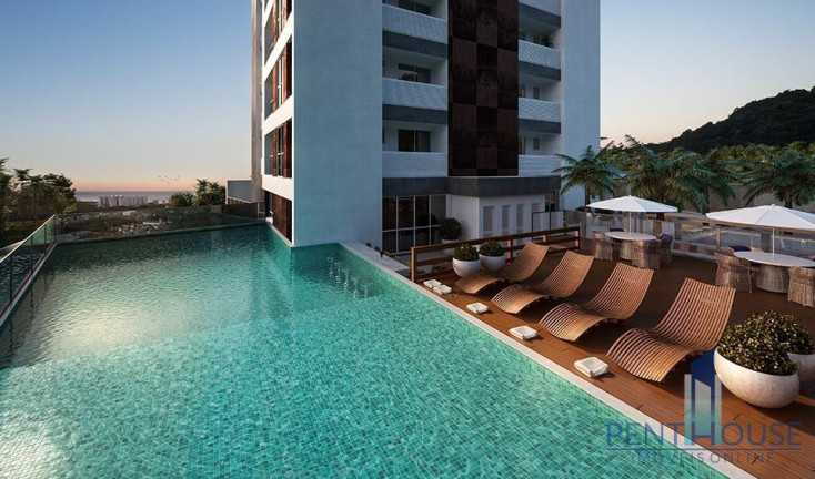 Imagem Apartamento com 2 Quartos à Venda, 68 m² em Praia Brava De Itajaí - Itajaí Imagem Apartamento com 2 Quartos à Venda, 68 m² em Praia Brava De Itajaí - Itajaí