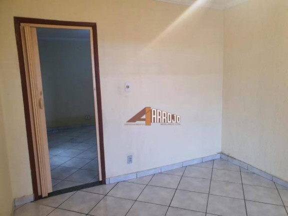 Imagem Sobrado com 3 Quartos à Venda, 115 m² em Cidade Antônio Estevão De Carvalho - São Paulo