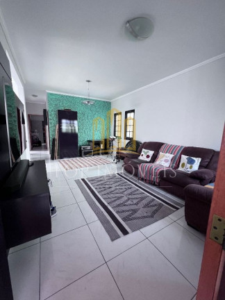Imagem Casa com 3 Quartos à Venda, 250 m² em Jardim Terras De São João - Jacareí Imagem Casa com 3 Quartos à Venda, 250 m² em Jardim Terras De São João - Jacareí