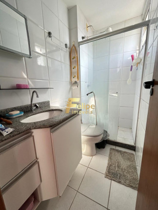 Imagem Imóvel com 3 Quartos à Venda, 70 m² em Morada De Camburi - Vitória