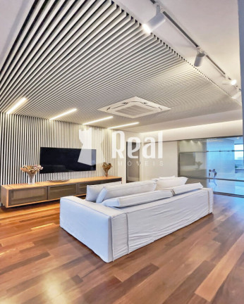 Imagem Apartamento com 3 Quartos à Venda, 305 m² em Graça - Salvador