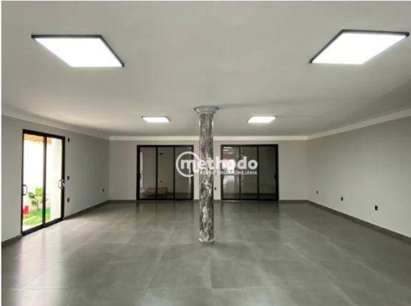 Imagem Sala Comercial para Alugar, 264 m² em Taquaral - Campinas Imagem Sala Comercial para Alugar, 264 m² em Taquaral - Campinas