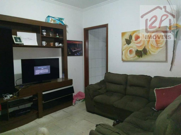 Imagem Casa com 4 Quartos à Venda, 131 m² em Residencial União - São José Dos Campos Imagem Casa com 4 Quartos à Venda, 131 m² em Residencial União - São José Dos Campos