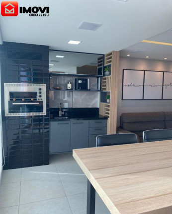 Imagem Apartamento com 2 Quartos à Venda, 79 m² em Bento Ferreira - Vitória