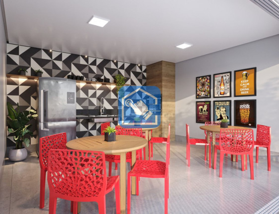 Imagem Apartamento com 2 Quartos à Venda, 32 m² em Jardim Matarazzo - São Paulo Imagem Apartamento com 2 Quartos à Venda, 32 m² em Jardim Matarazzo - São Paulo