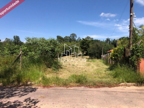 Terreno à Venda, 2.000 m² em Loteamento Chácara Vendramin - Jundiaí
