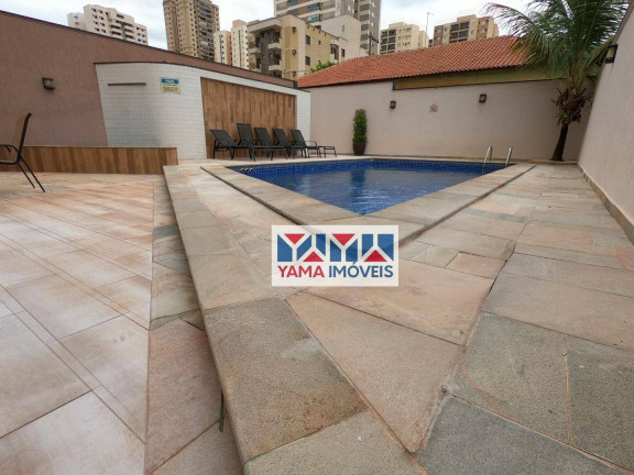 Imagem Apartamento com 3 Quartos à Venda, 117 m² em Jardim São Luiz - Ribeirão Preto