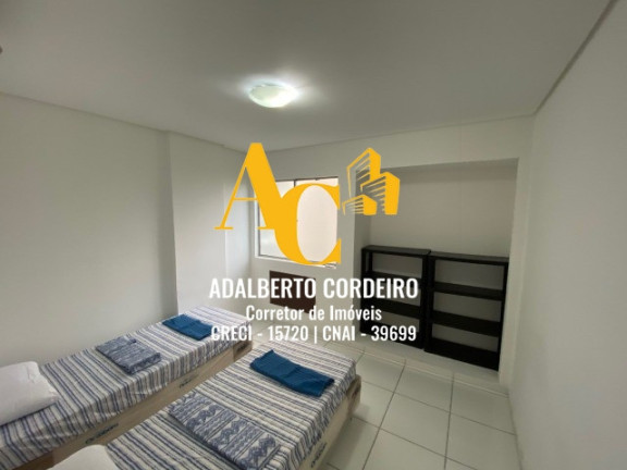Imagem Apartamento com 3 Quartos para Alugar, 110 m² em Boa Vista - Recife