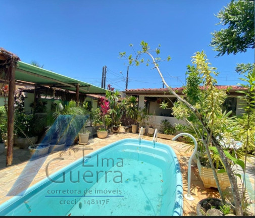 Casa com 3 Quartos à Venda, 250 m² em Horto Florestal - Ubatuba